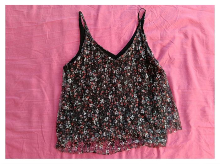 Débardeur femme S Pimkie - photo numéro 2