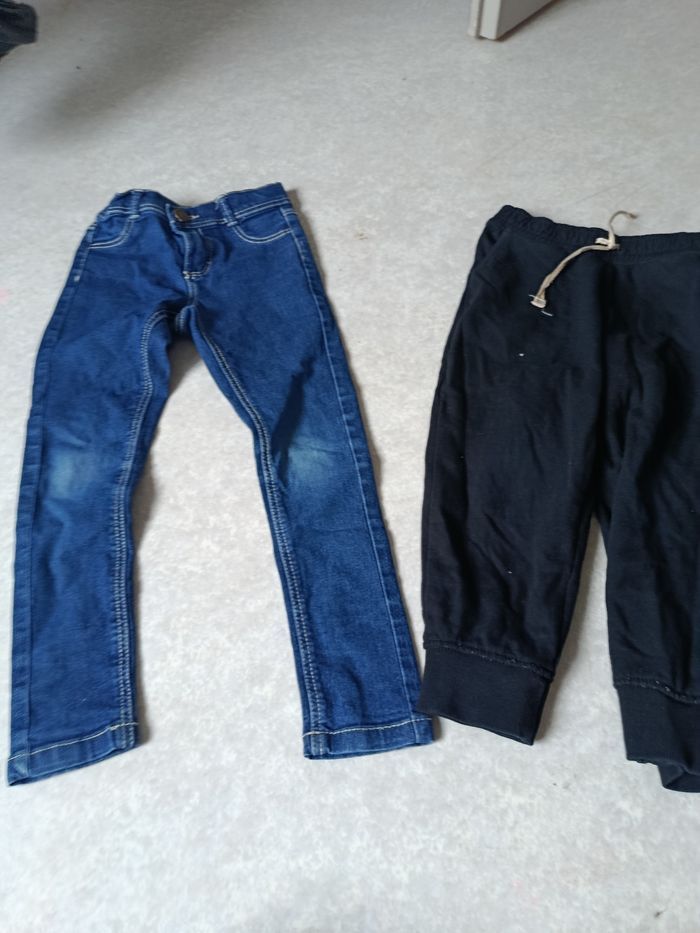 Lot 6 ans fille - photo numéro 3