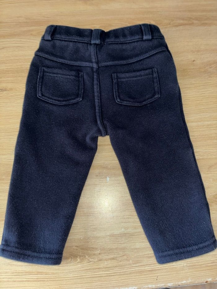 Pantalon polaire - photo numéro 2