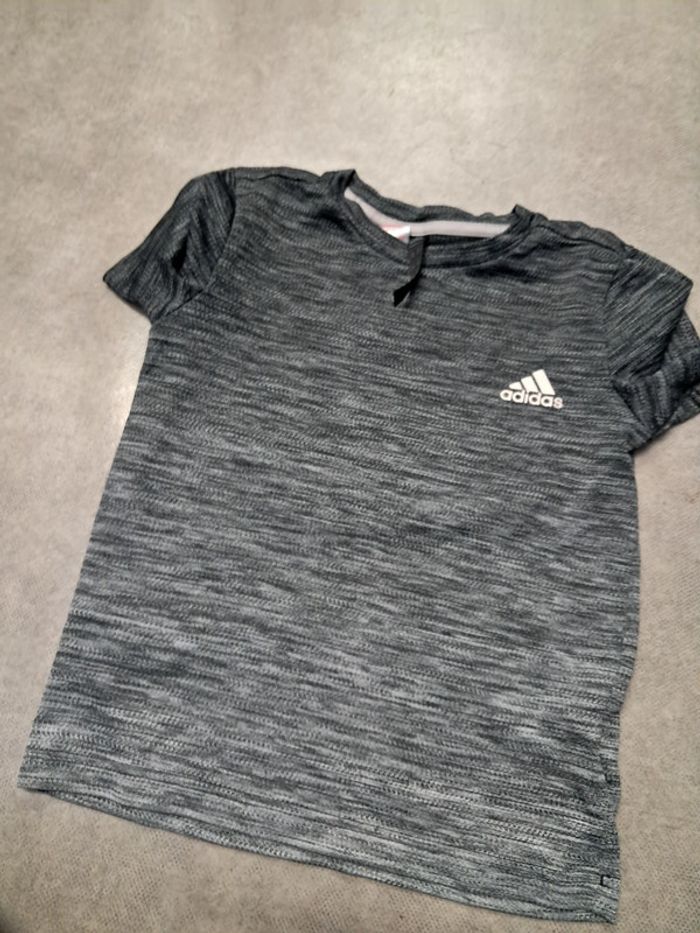 tee shirt garcon 8 ans adidas