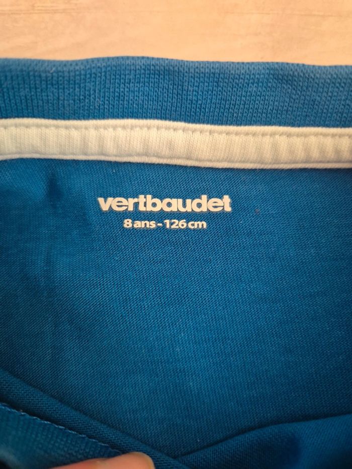 Maillot - photo numéro 3