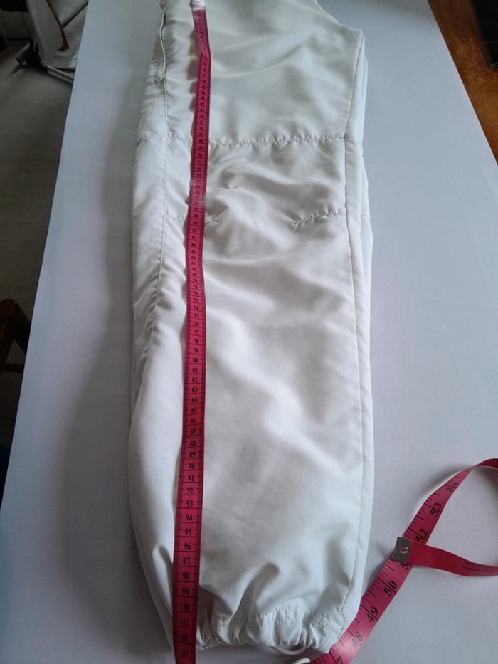 Pantalon de jogging Courir vintage taille grand S - photo numéro 19