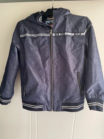 Veste blouson orchestra