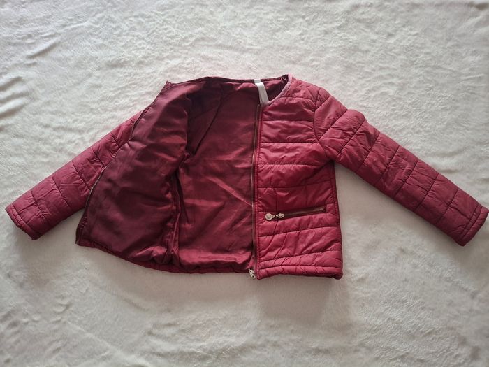 Manteau 6 ans
