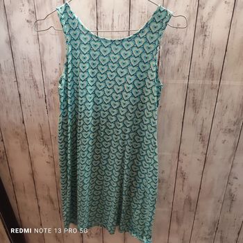 Robe d'été réf EFSM5