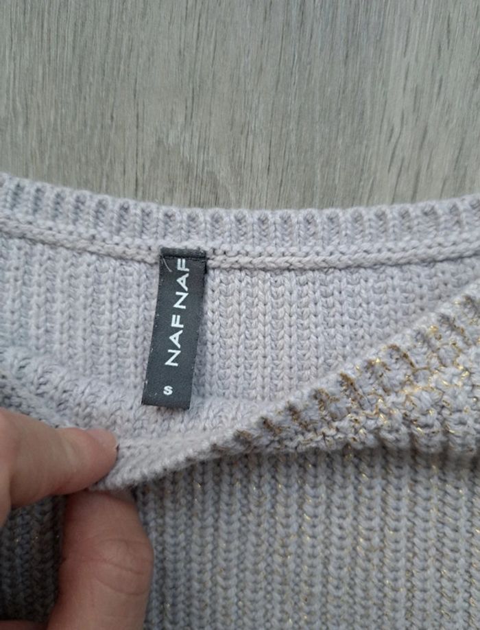 Pull sans manches - photo numéro 2