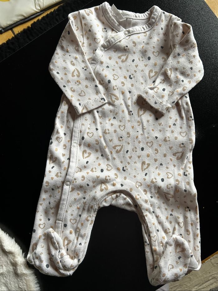 Pyjamas fille