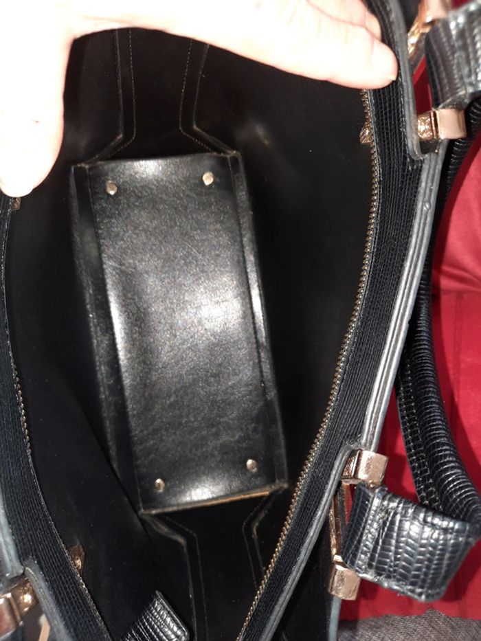 Sac a main lantali - photo numéro 4
