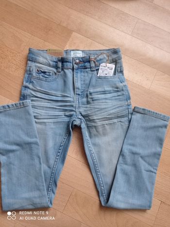 Pantalon/ jeans