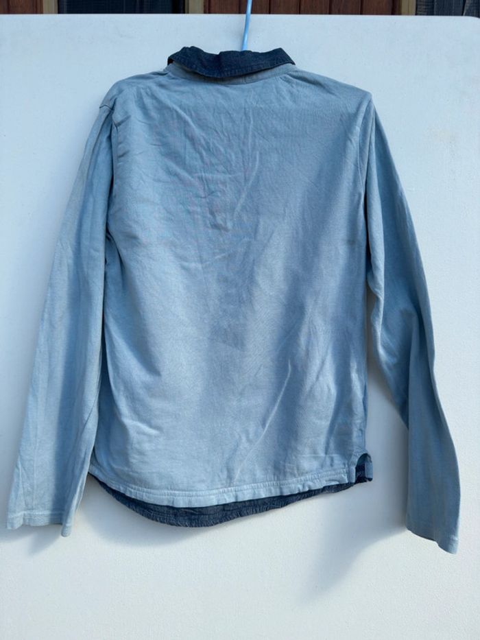 Polo 10 ans - photo numéro 2