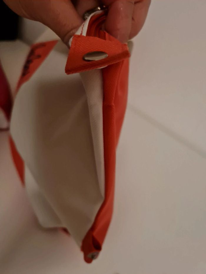 Sac toile - photo numéro 2