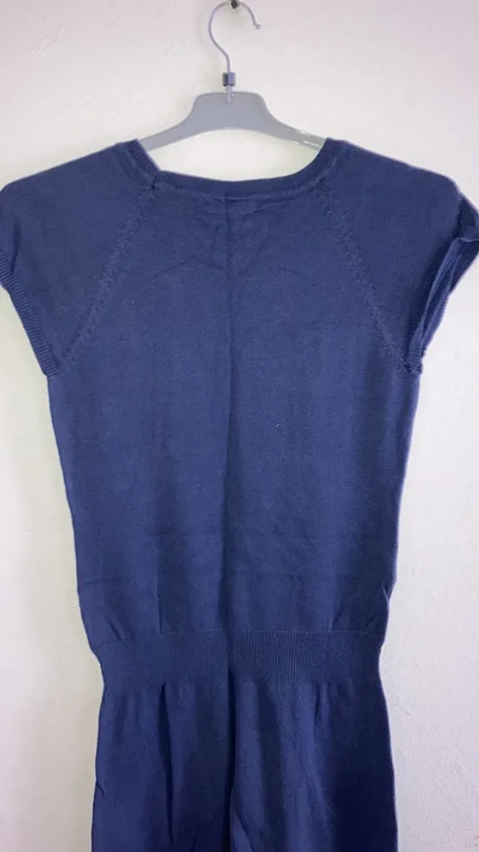 Robe tunique laine 12 ans - photo numéro 14