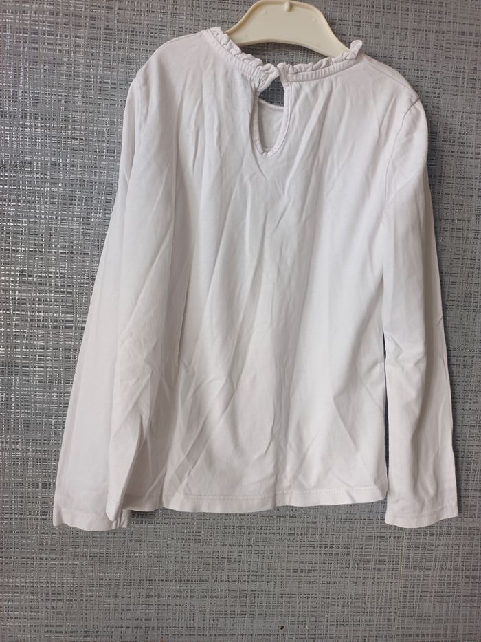 T shirt - photo numéro 2