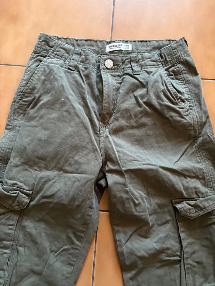 Pantalon femme 32 - photo numéro 4