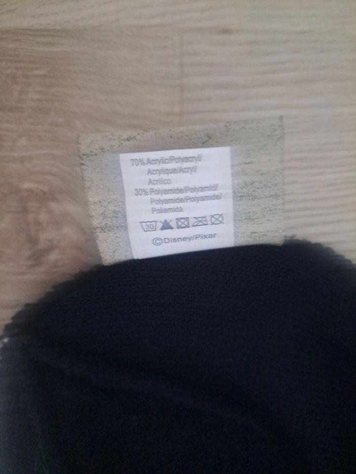 Bonnet Cars Disney Neuf - photo numéro 6