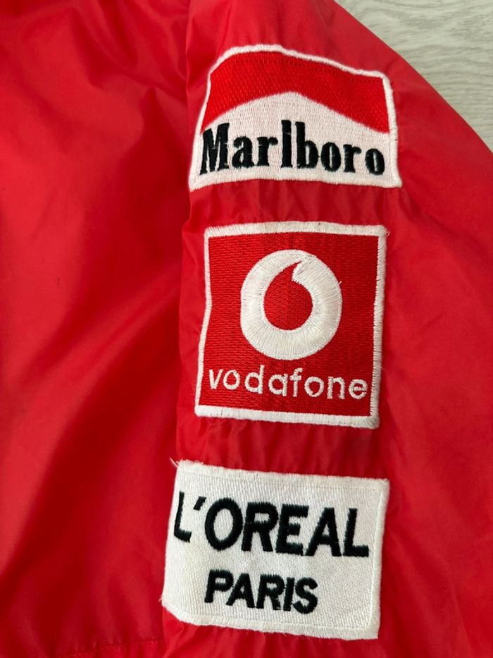 Veste Marlboro - photo numéro 13