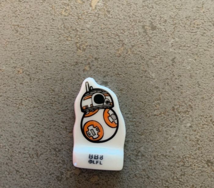 Fèves STAR WARS - photo numéro 6