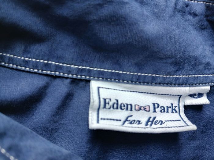 Chemise eden park - photo numéro 2