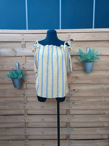 Blouse Promod taille 40