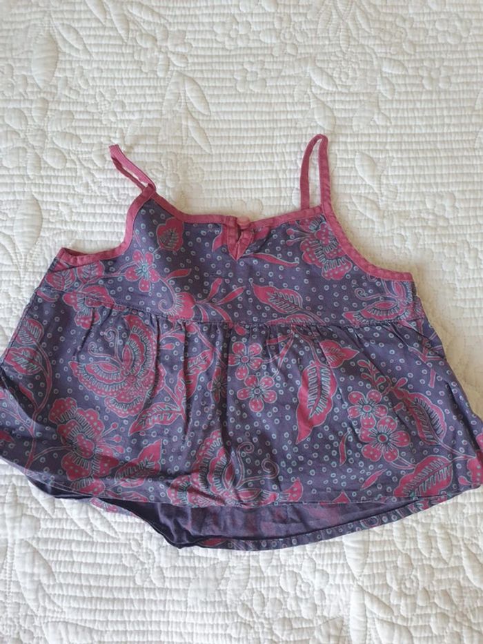 Ensemble lot orchestra sergent major 3 ans - photo numéro 7