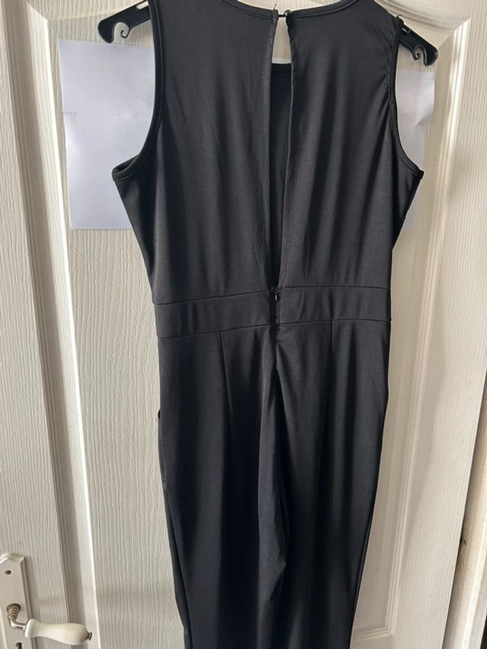 Combi pantalon - photo numéro 2