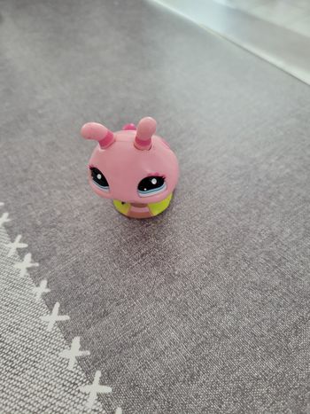 Figurine littles