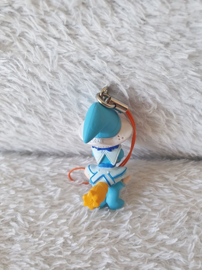 Figurine Magical Doremi bleue neuve - photo numéro 2