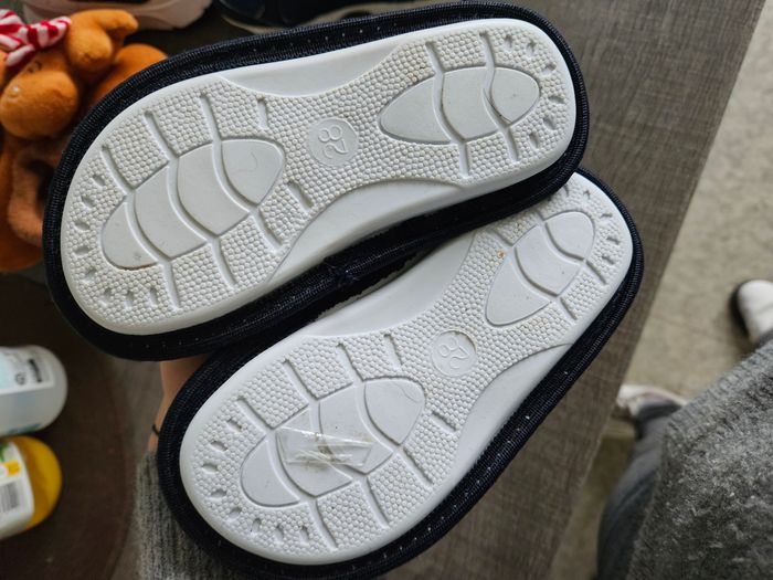 Pantoufle garçon - photo numéro 2