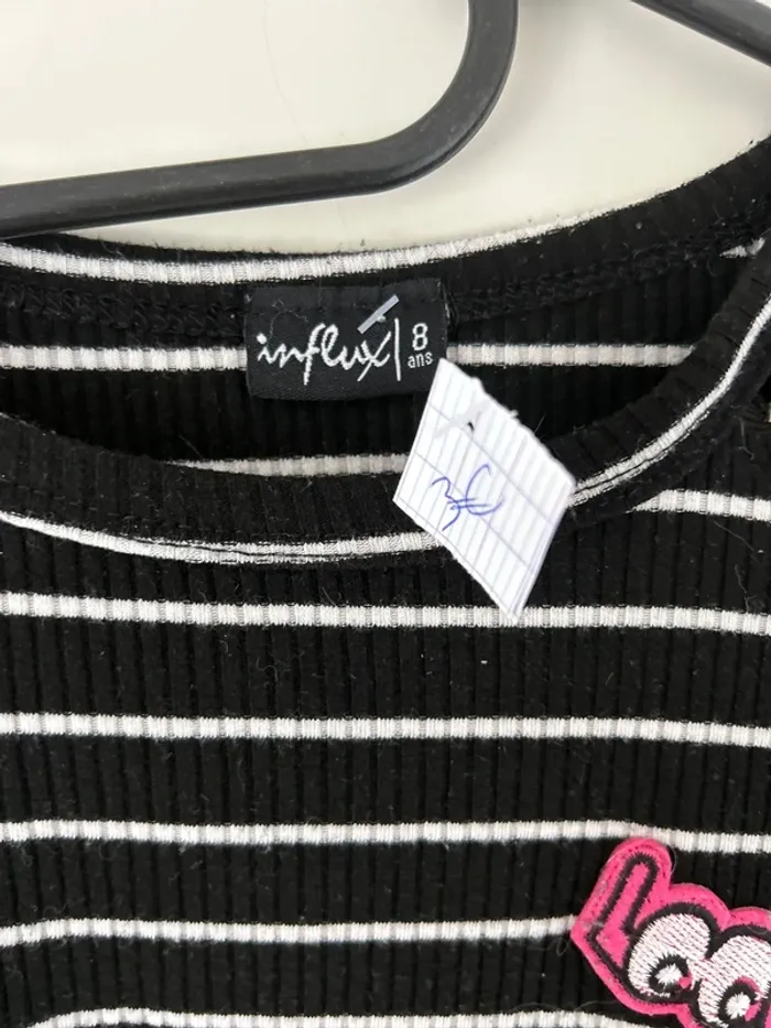 Pull 8 ans - photo numéro 2