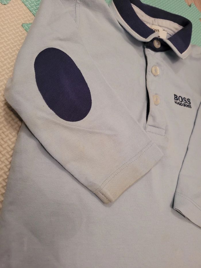 Polo Hugo Boss - photo numéro 7