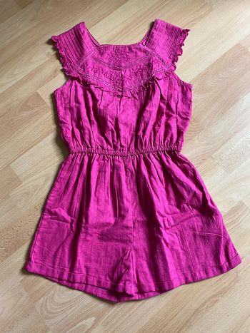 Combishort