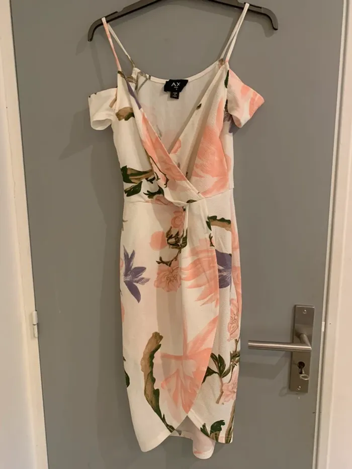 Robe d’été en 36