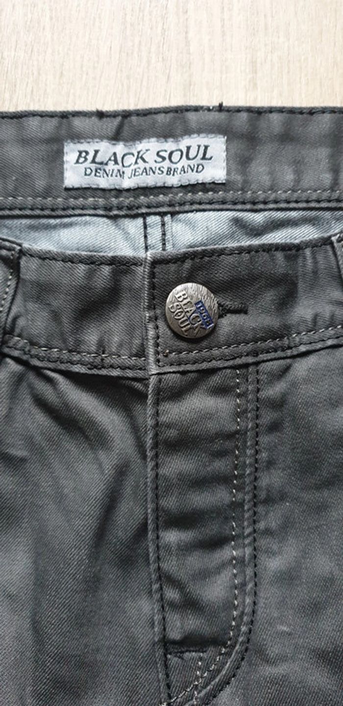 Pantalon homme - photo numéro 2