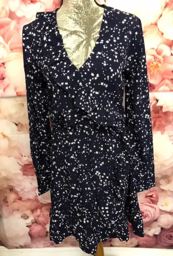 Robe Brave soul London