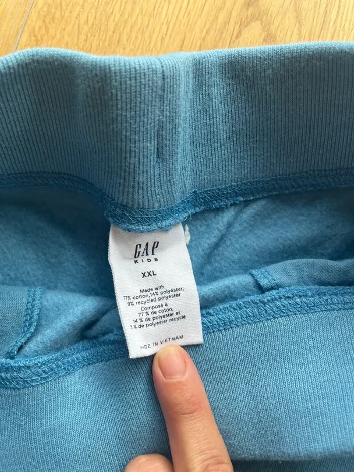 Pantalon de survêtement Gap - photo numéro 2