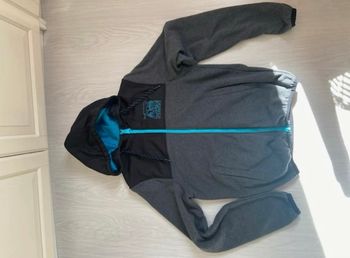 gilet airness