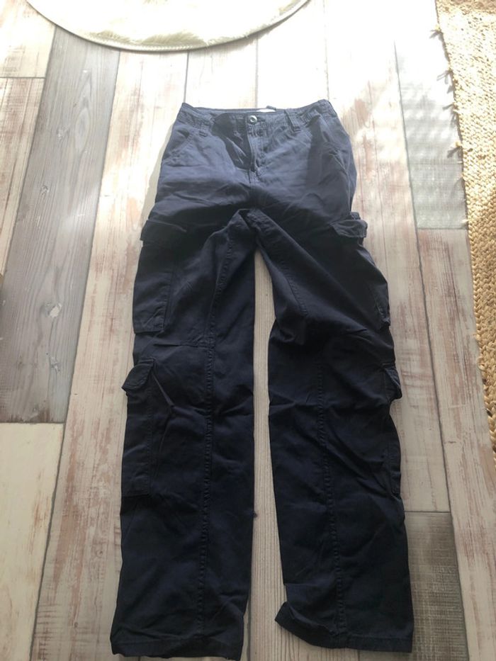 Bershka - pantalon femme Taille 34
