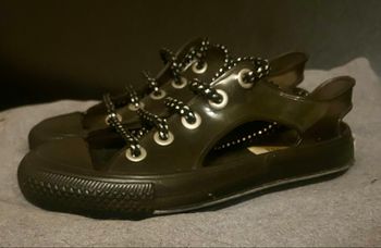 Baskets »Melissa »noires