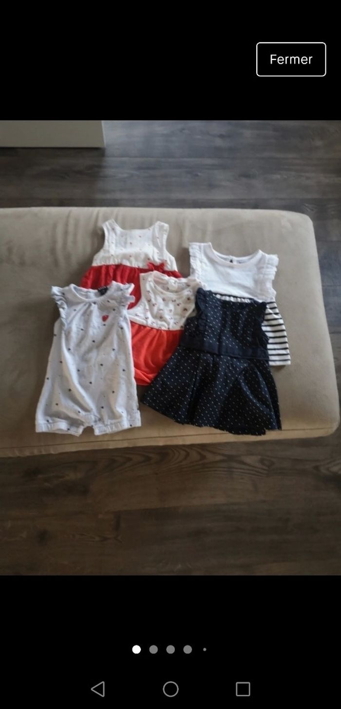 Lot de robes - photo numéro 6