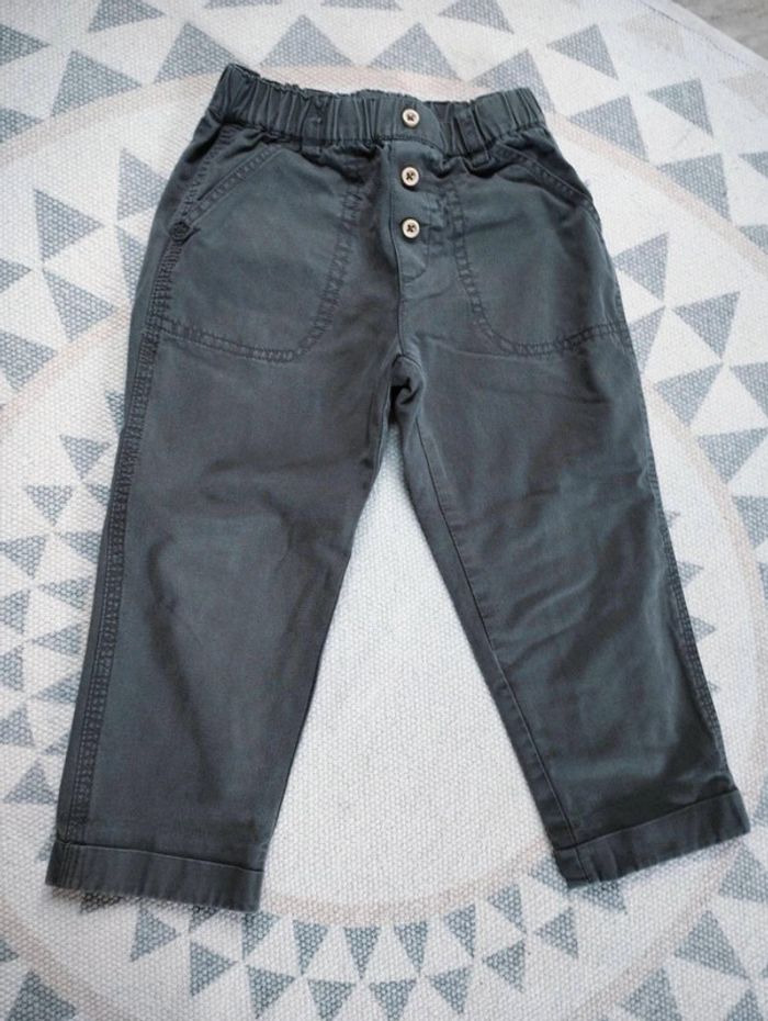 3 polo + pantalon - Bon État - photo numéro 11