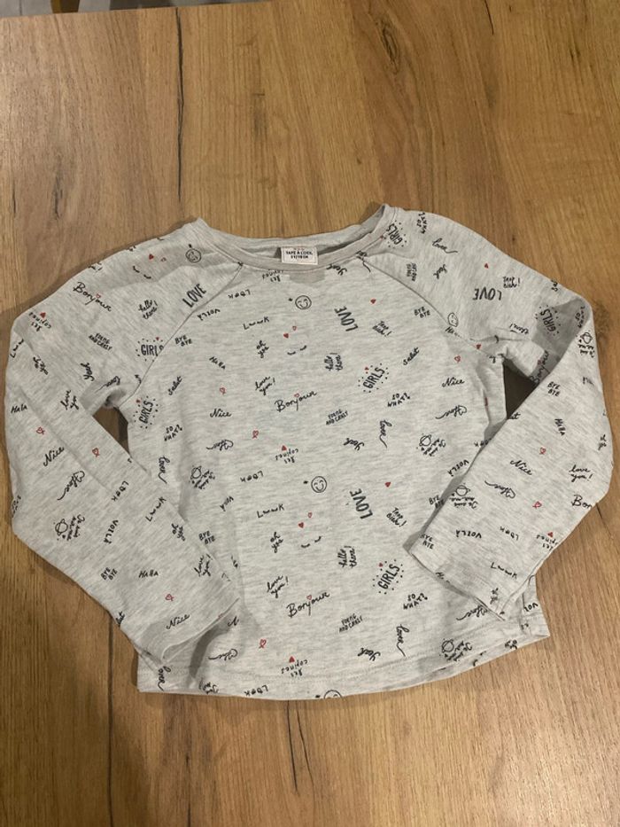 Lot de vêtements fille - photo numéro 10