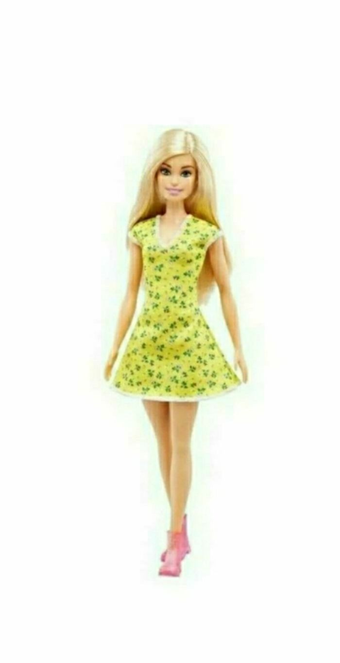 BARBIE JEEP ET 2 POUPEES INCLUSES MATTEL NEUF - photo numéro 5