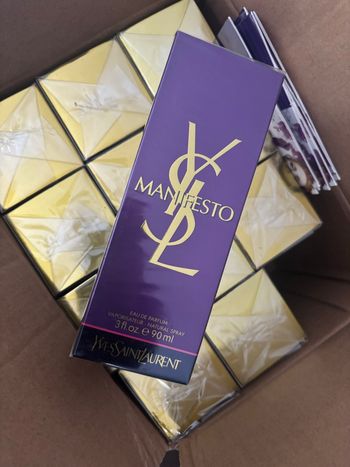 Eau de parfum Manifesto Yves saint Laurent 