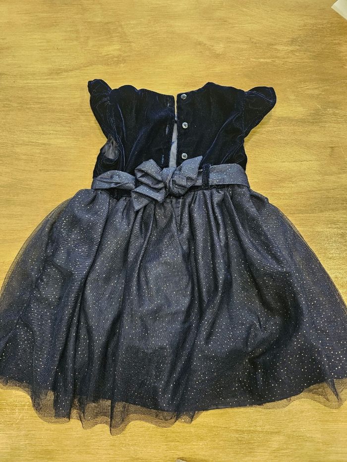 Robe fête - photo numéro 2