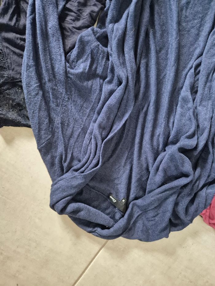 Lot vêtements Taille M - photo numéro 7