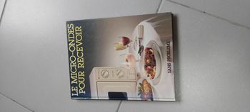 Le micro-ondes pour recevoir