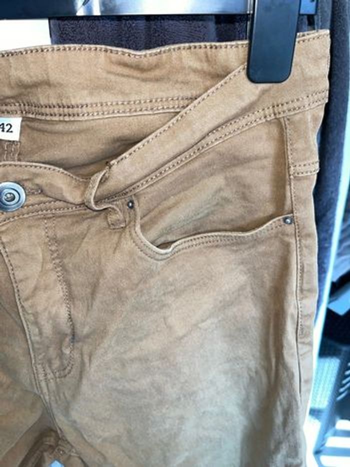 Pantalon homme - photo numéro 4