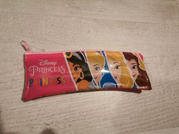 Trousse princesse disney