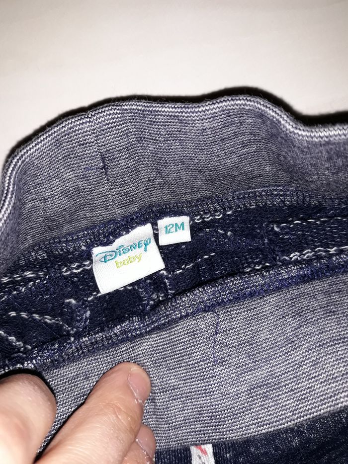 Pantalon Mickey - photo numéro 3