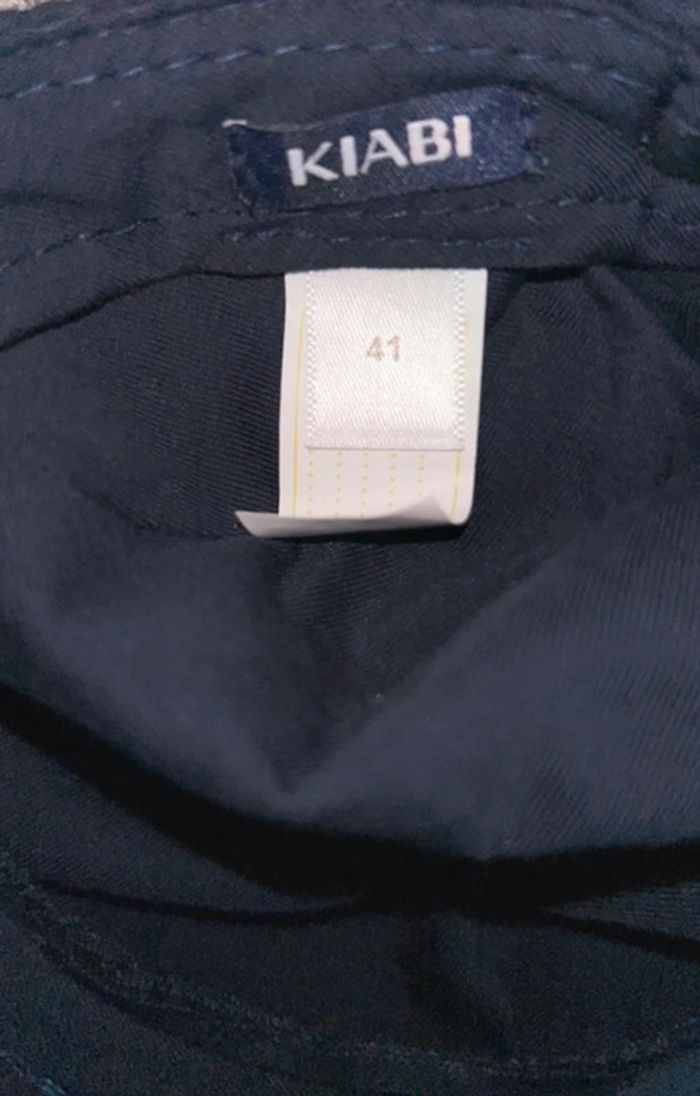 Casquette béret bébé garçon Kiabi - photo numéro 4